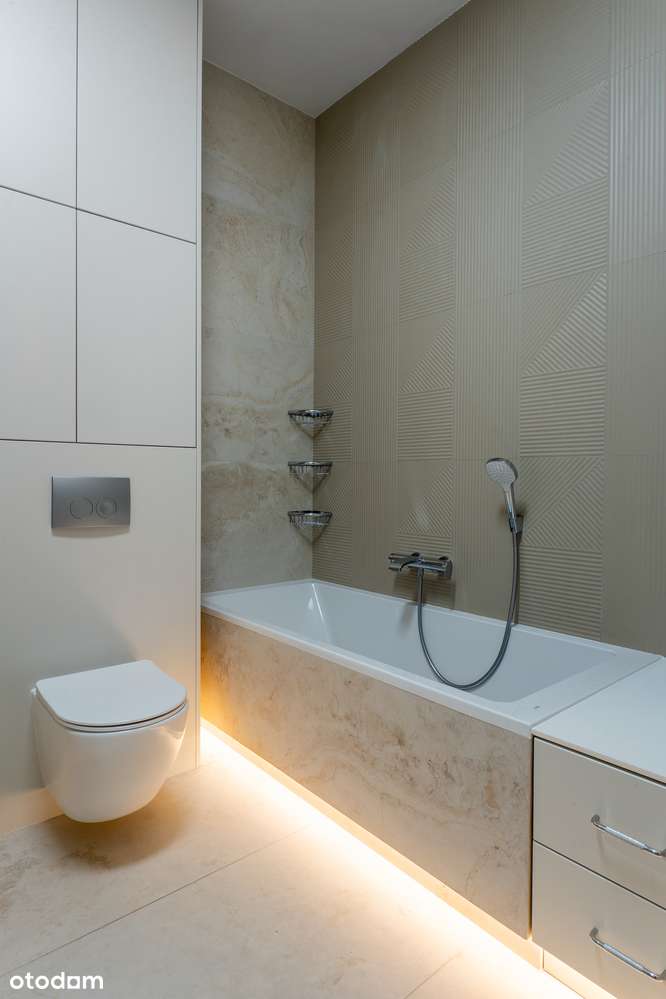 Nowoczesny dom na Modlińskiej-17