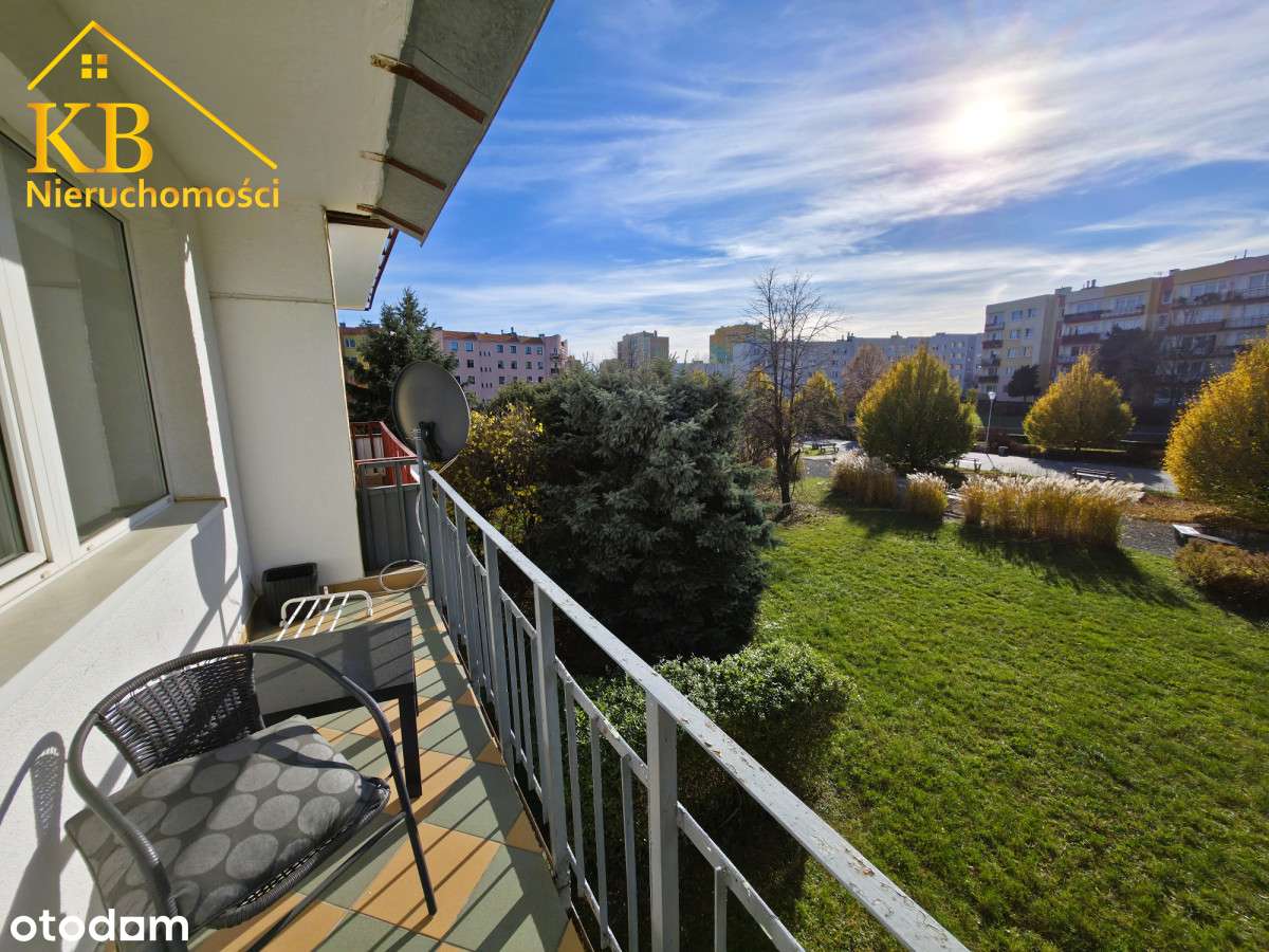 Nowoczesne mieszkanie - Świdnica Osiedle Młodych-10