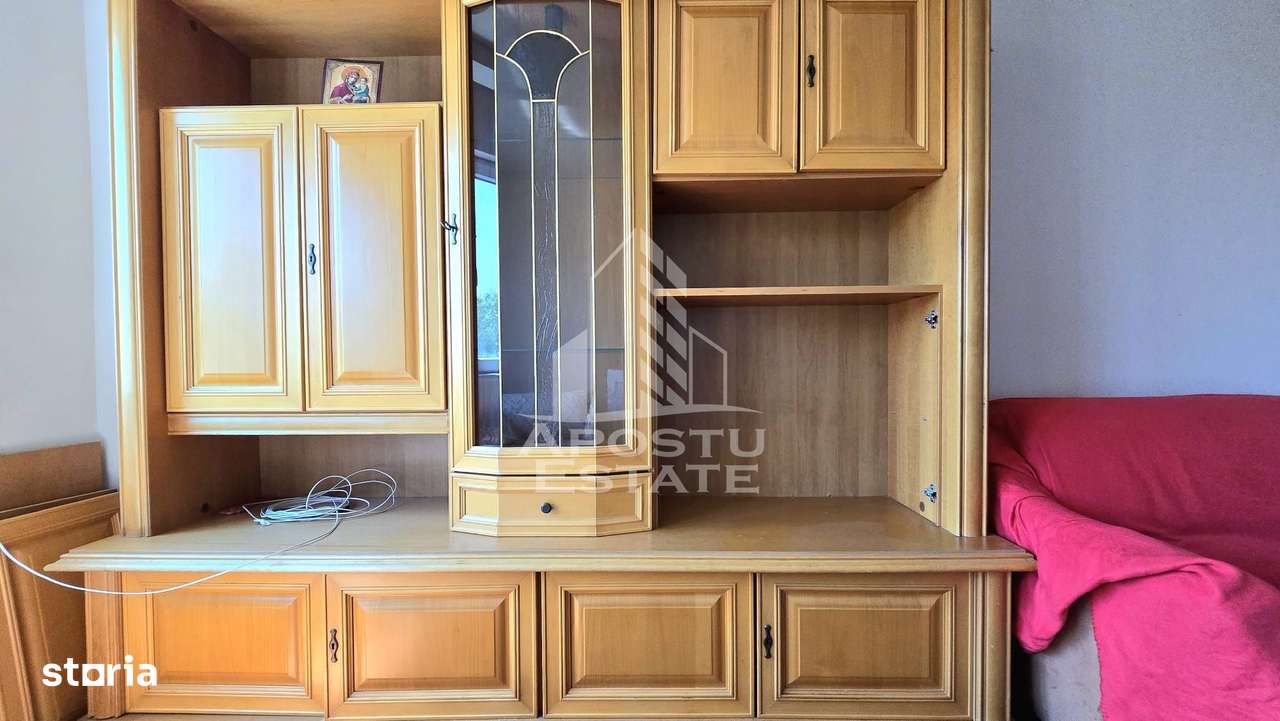 Garsoniera Str Ursului Etaj intermediar - Imagine principală: 2/12