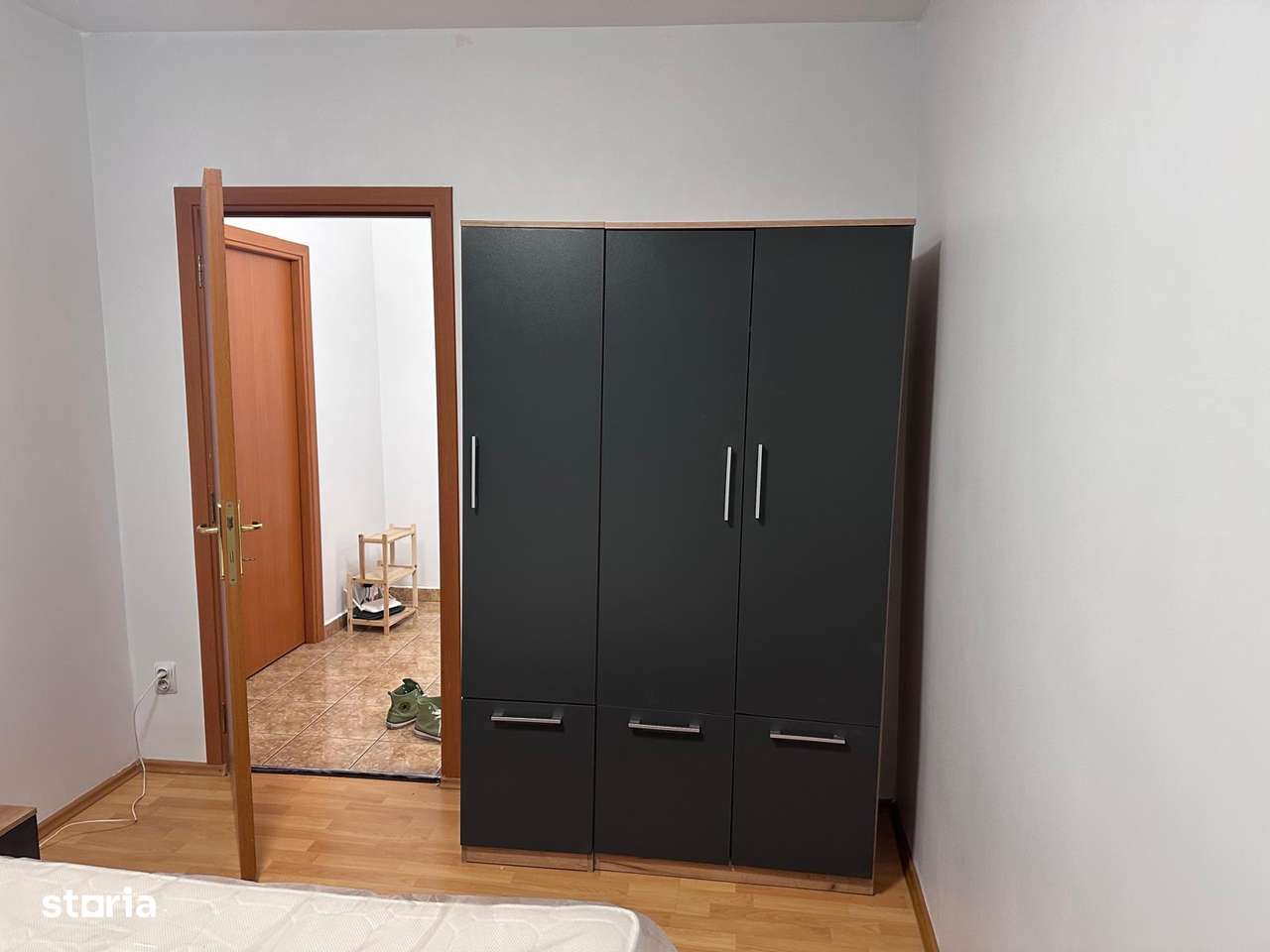 Apartament 2 camere Parcul Carol - Imagine principală: 5/6