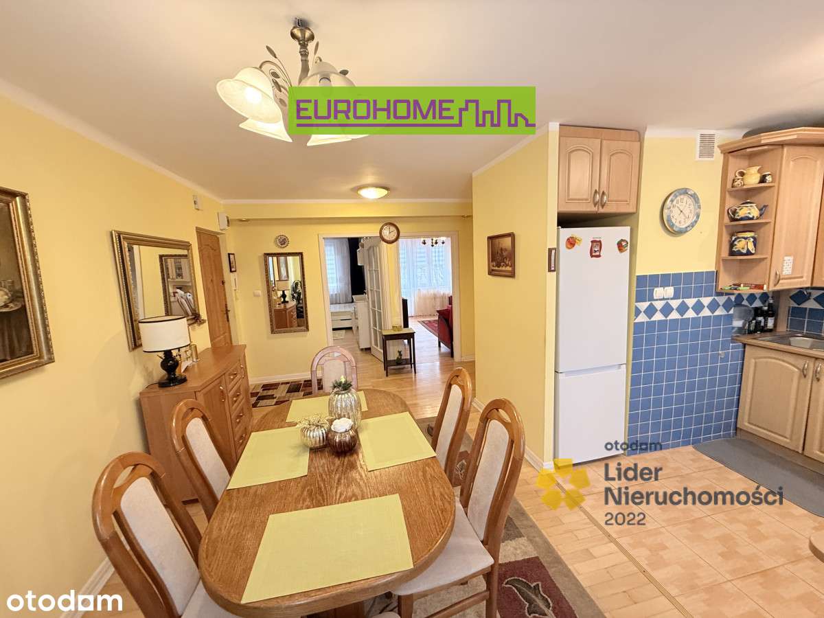 Atrakcyjne 2-pokojowe mieszkanie 49 m² | 2 piętro - Pełny obrazek: 4/14