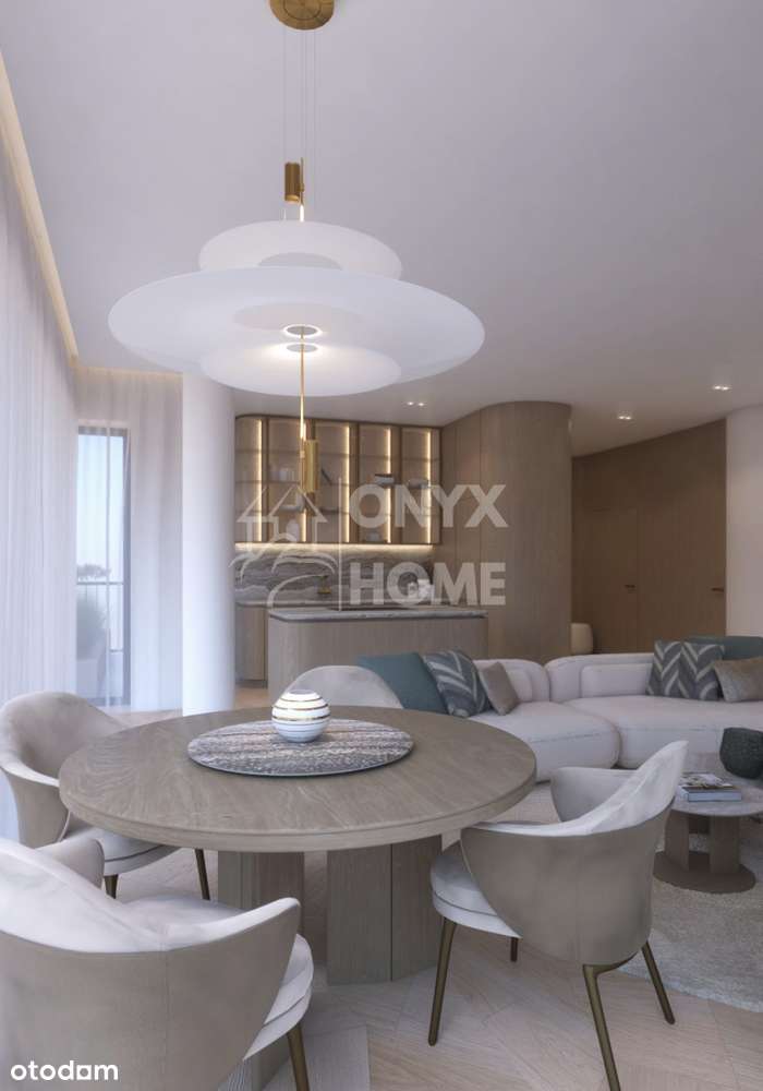 4 pokoje w centrum! Hala + komórka + balkon.-6