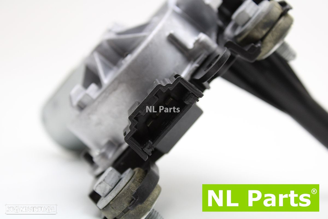 Motor do limpa vidros traseiro Mercedes A W176 A1769066300 - 4