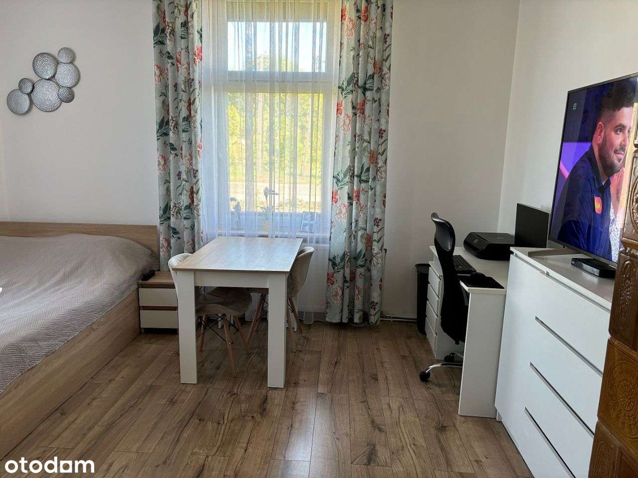 Nieruchomość pod inwestycje w Choczewie-3