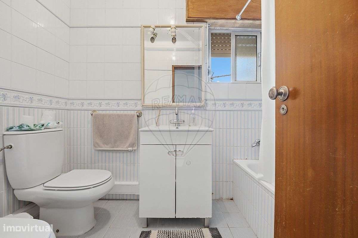 Apartamento T3 para venda-12