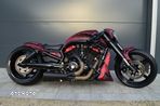 Harley-Davidson V-Rod Night Rod - 11