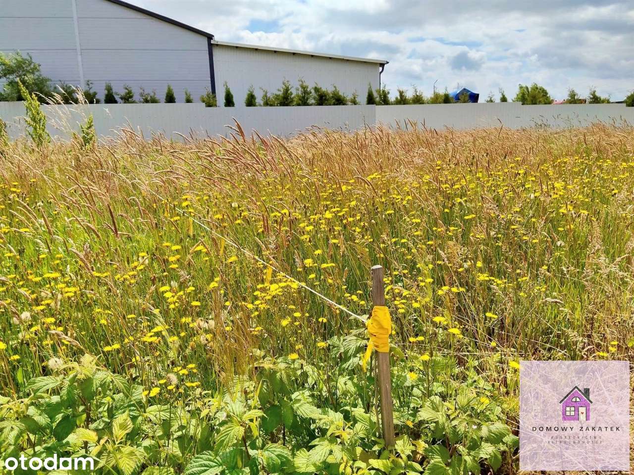 Atrakcyjna działka w super lokalizacji - Pełny obrazek: 5/6