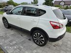 Nissan Qashqai 1.5 dCi DPF acenta - 4