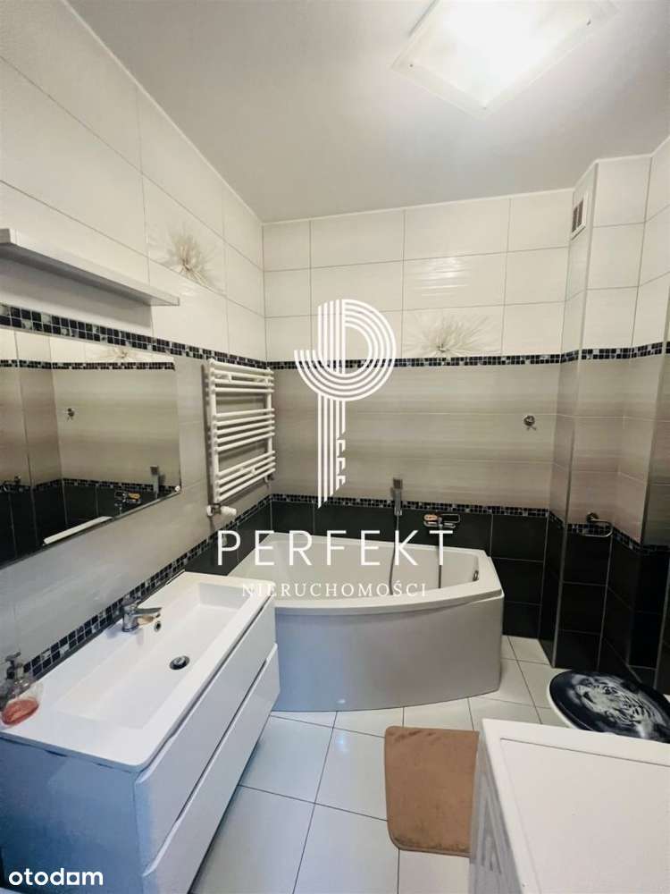 Mieszkanie 2 pokojowe na sprzedaż*ogród*parking-4