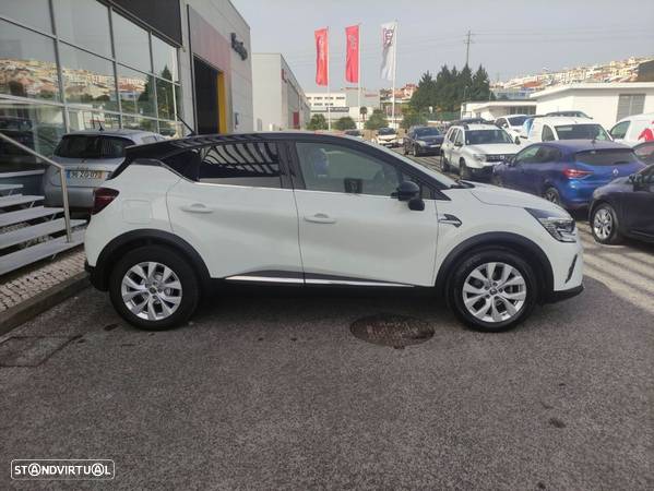 Renault Captur 1.0 TCe Intens - 8