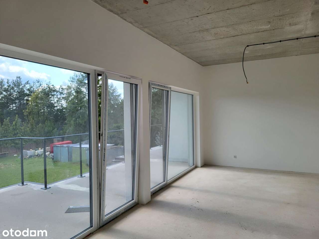 Eko osiedle, 3 pok. z ogrodem-6