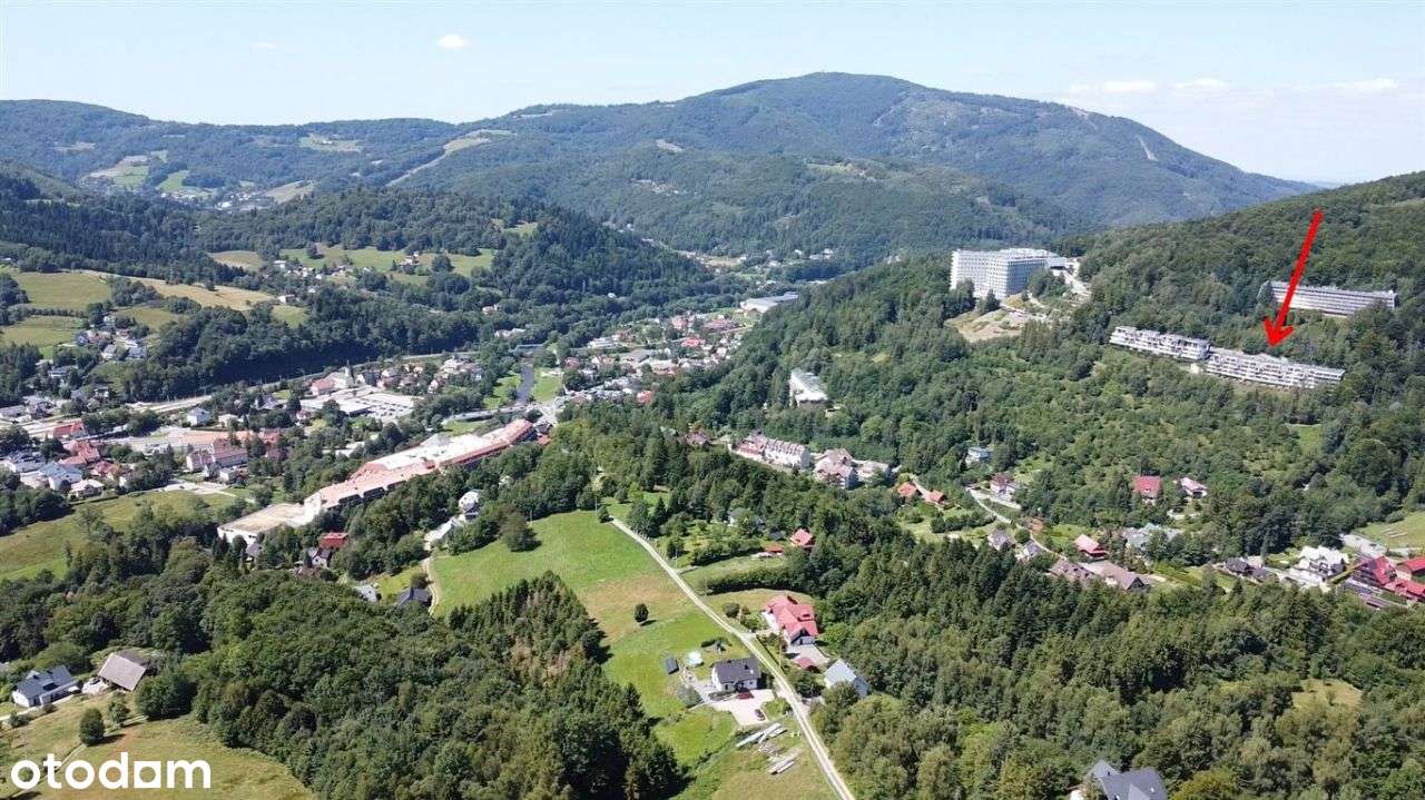 Mieszkanie, 51 m², Wisła - Pełny obrazek: 2/5