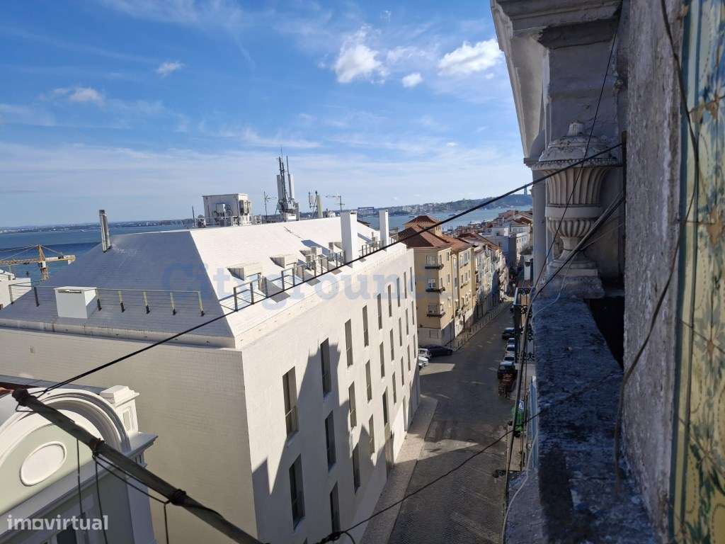 Apartamento T2 em São Vicente - Grande imagem: 4/12