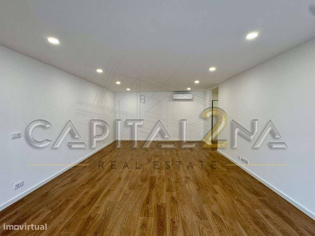 Apartamento T2 Novo - Centro de Loures - Grande imagem: 5/28