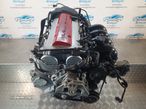 MOTOR COMPLETO 2.2 JTS 16V 185CV 939A5000 939A5.000 ALFA ROMEO 159 SPIDER BRERA MOTOR ARRANQUE ALTERNADOR BIMASSA COMPRESSOR EMBRAIAGEM BOMBA DIRECAO INJETORES - 7