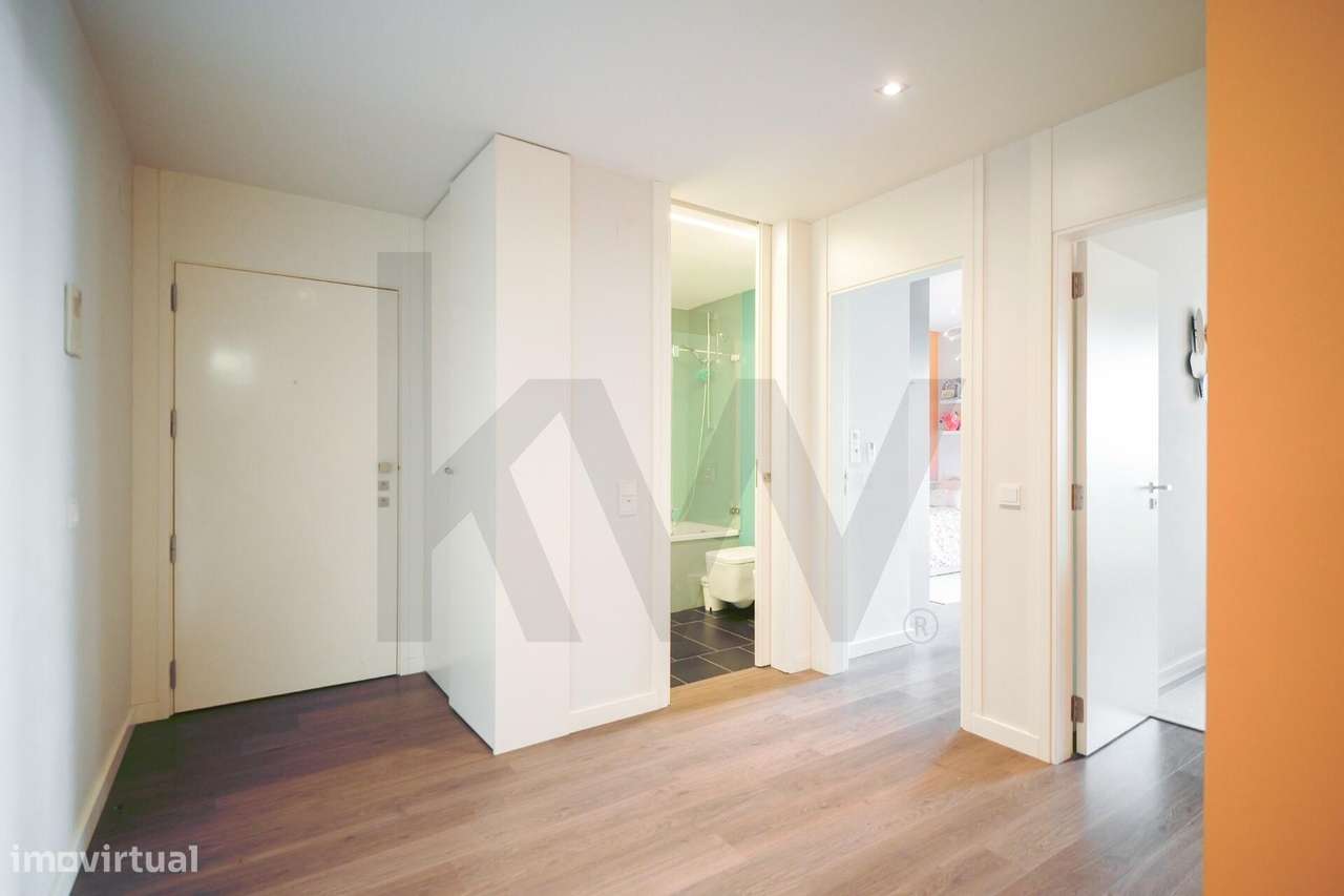 Apartamento T2 Premium em Benfica - Grande imagem: 5/25