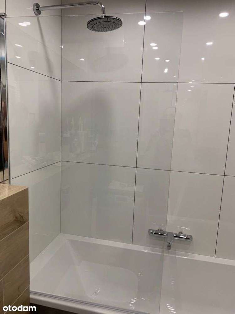 Wynajmę nowe mieszkanie 2 pokojowe bez pośredników - Pełny obrazek: 4/10