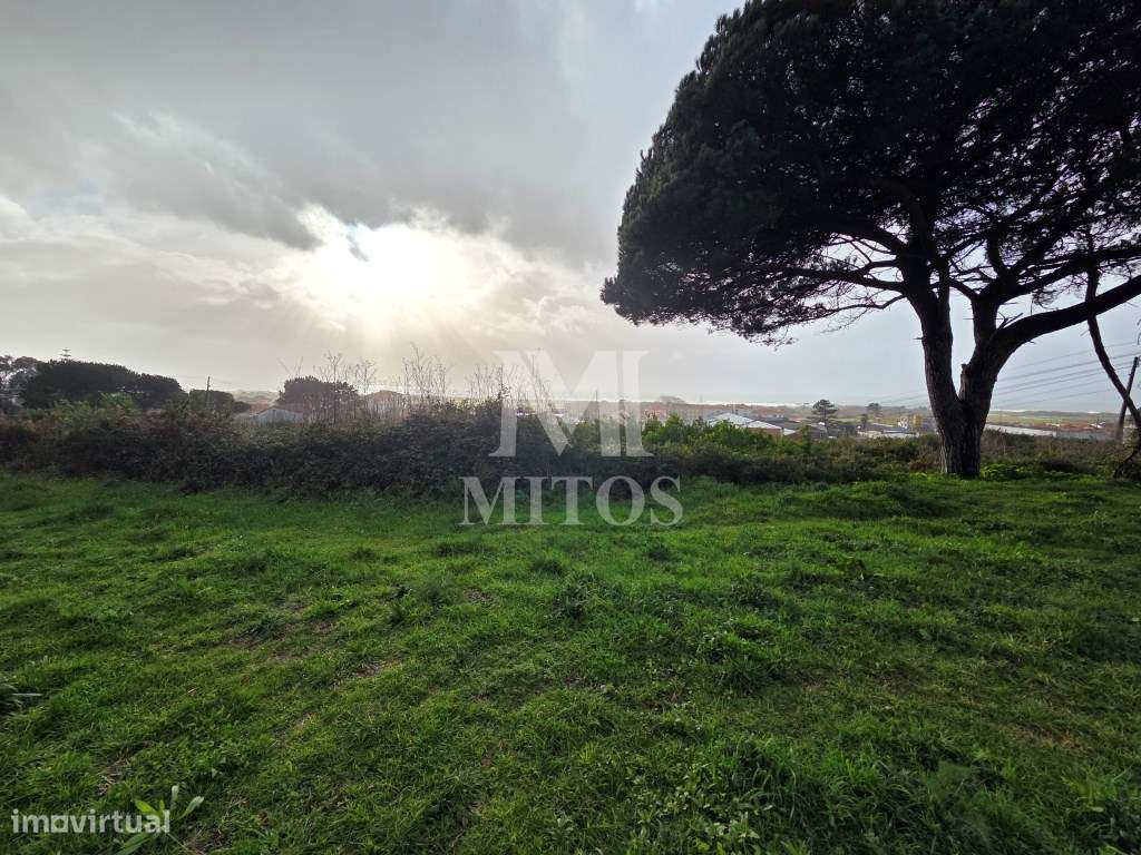 Terreno com projeto aprovado para venda em Areosa - Grande imagem: 2/15