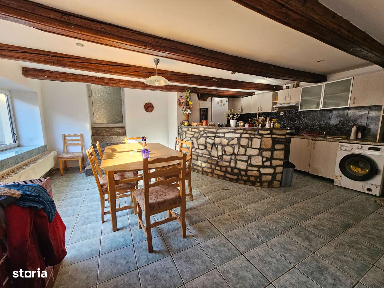 Spațiu comercial de vânzare, 1500 mp, zonă centrală 3300 Teren-3