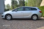 Opel Astra IV 1.4 T Enjoy EU6 - 10