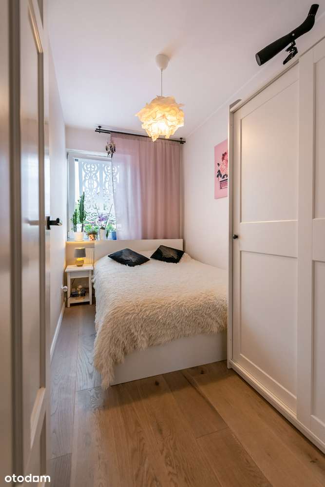 Bezczynszowe/3 pok/ogród/taras/2 miejsca post/-11