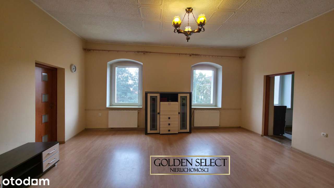 Kobierzyce | Sportowa | Top lokailzacja | 4 pokoje | Do remontu | - Pełny obrazek: 4/18