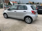 Toyota Yaris 1.33 VVT-i Comfort - 17