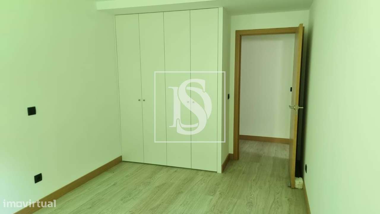 Apartamento T3, Novo em Fafe- Excelente localização-12