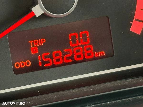 Kia Ceed 1.4 CVVT Attract - 18