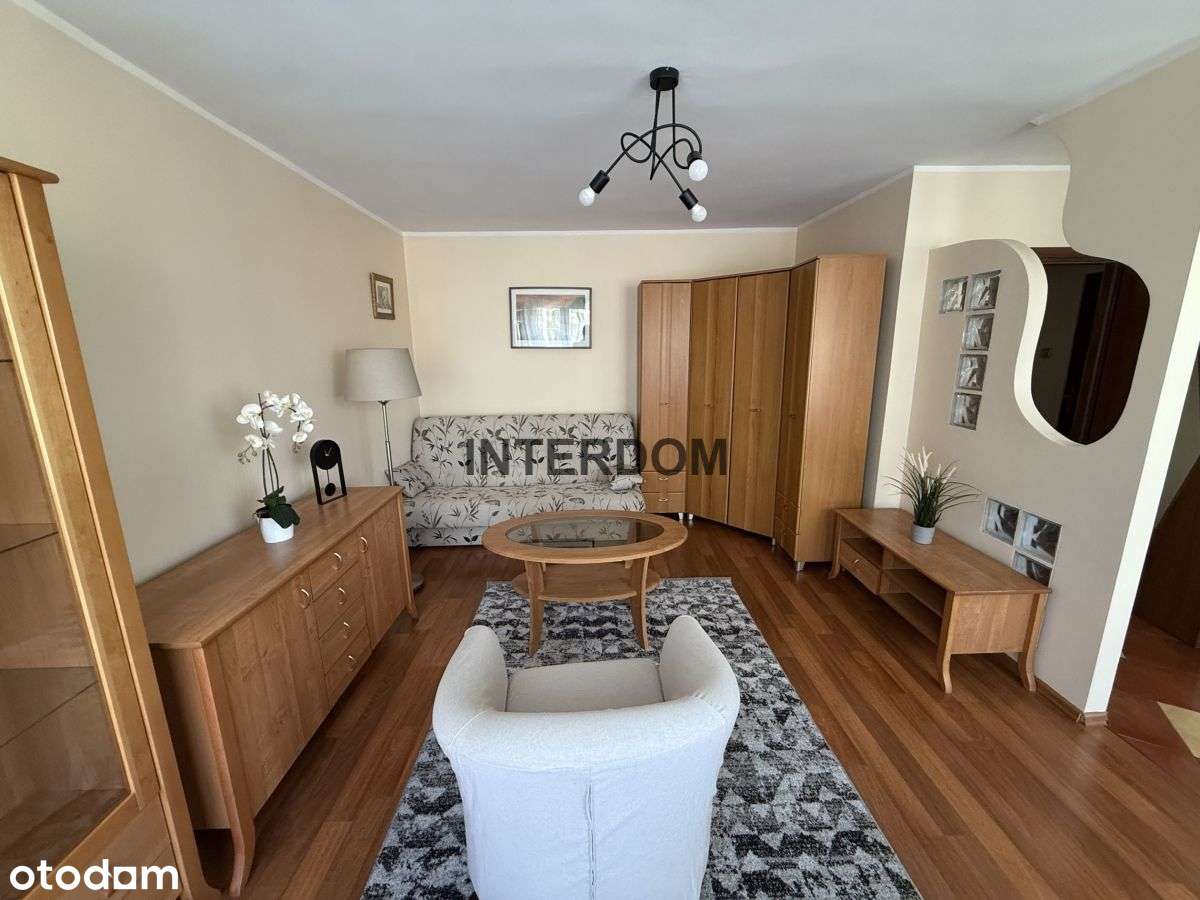 Po generalnym remoncie. Centrum. Niski czynsz.-9