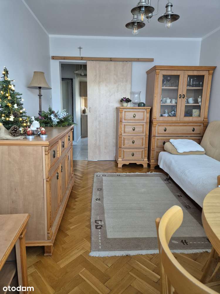 Mieszkanie 2 pokoje Kr. Jadwigi Słupsk Zatorze z wyposażeniem 36,5 m2 - Pełny obrazek: 5/18