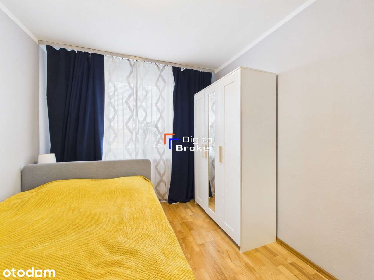 44 m² - Brogi - Prądnik Czerwony - Piwnica - Cicha okolica – pohled 5