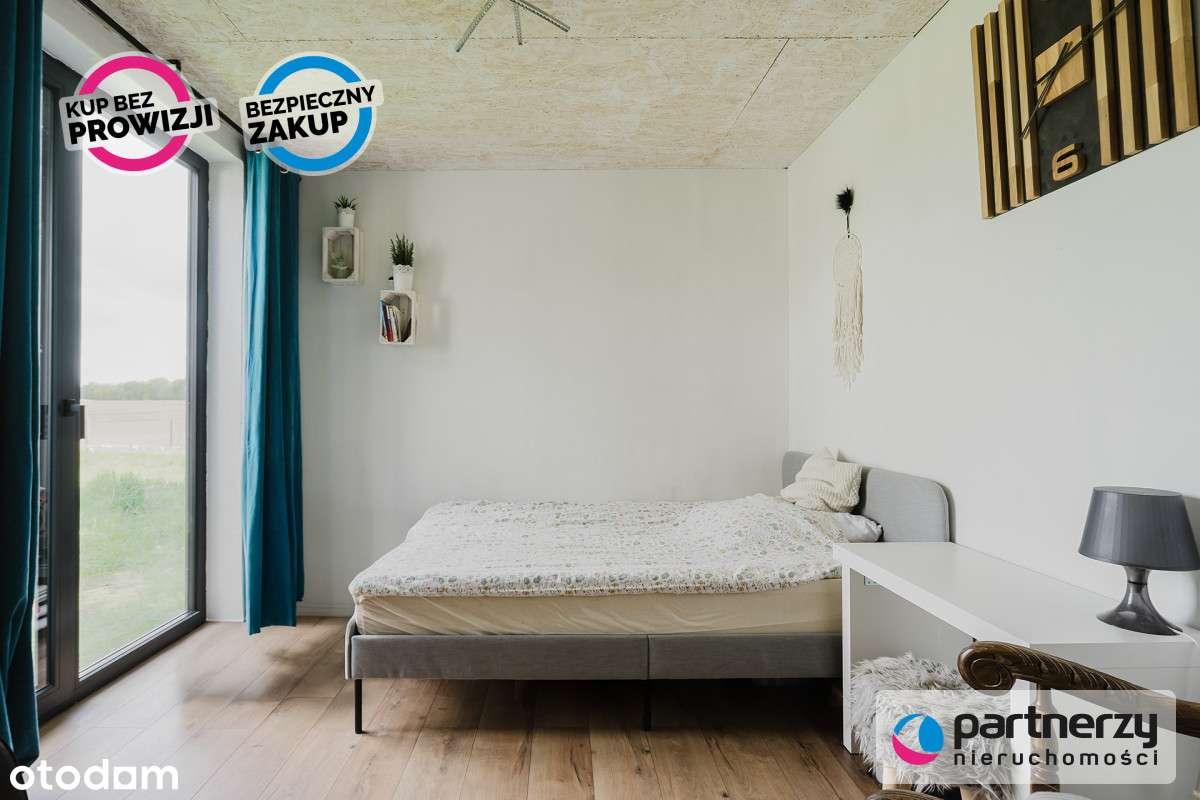 Dom typu stodoła - Pełny obrazek: 5/11