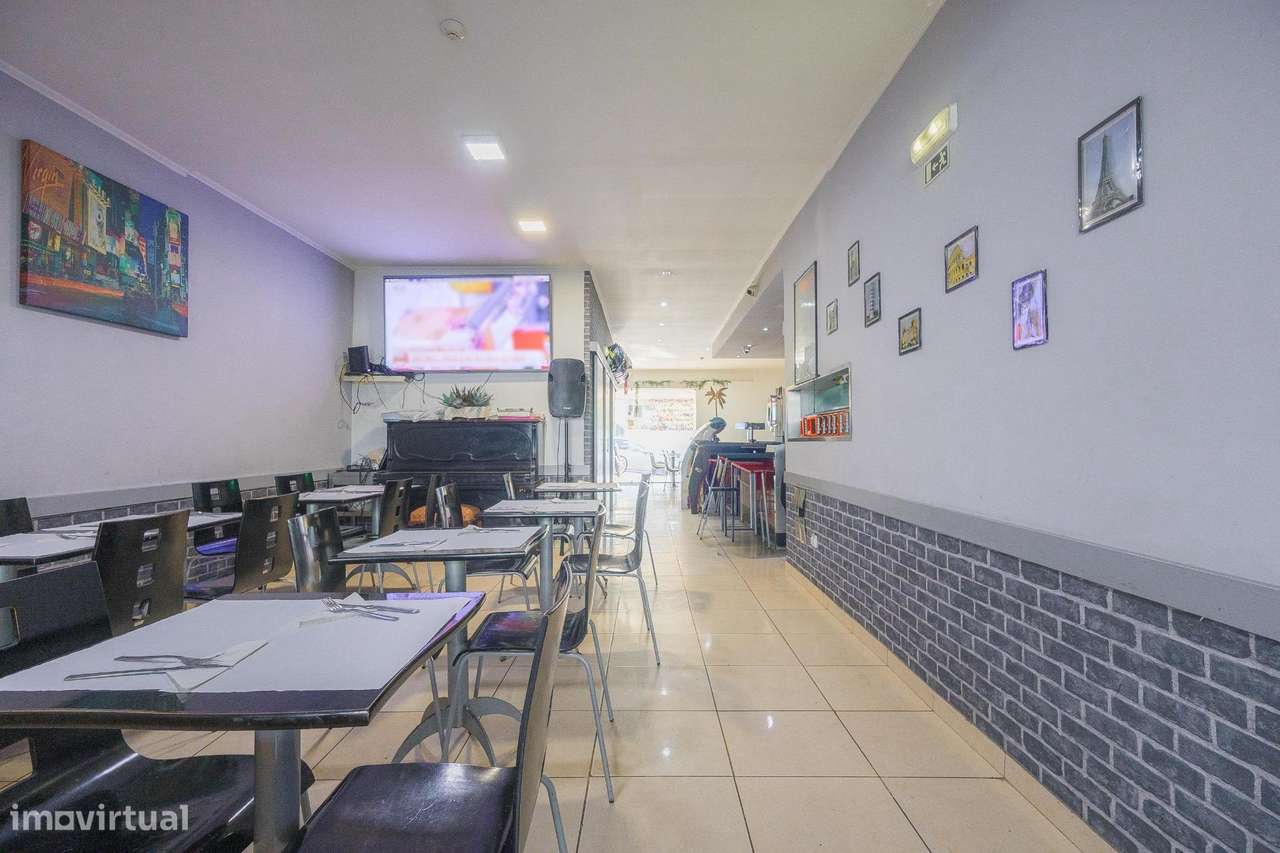 Moradia T2 transformada em T3, totalmente renovada, Vila Nova de Gaia-36