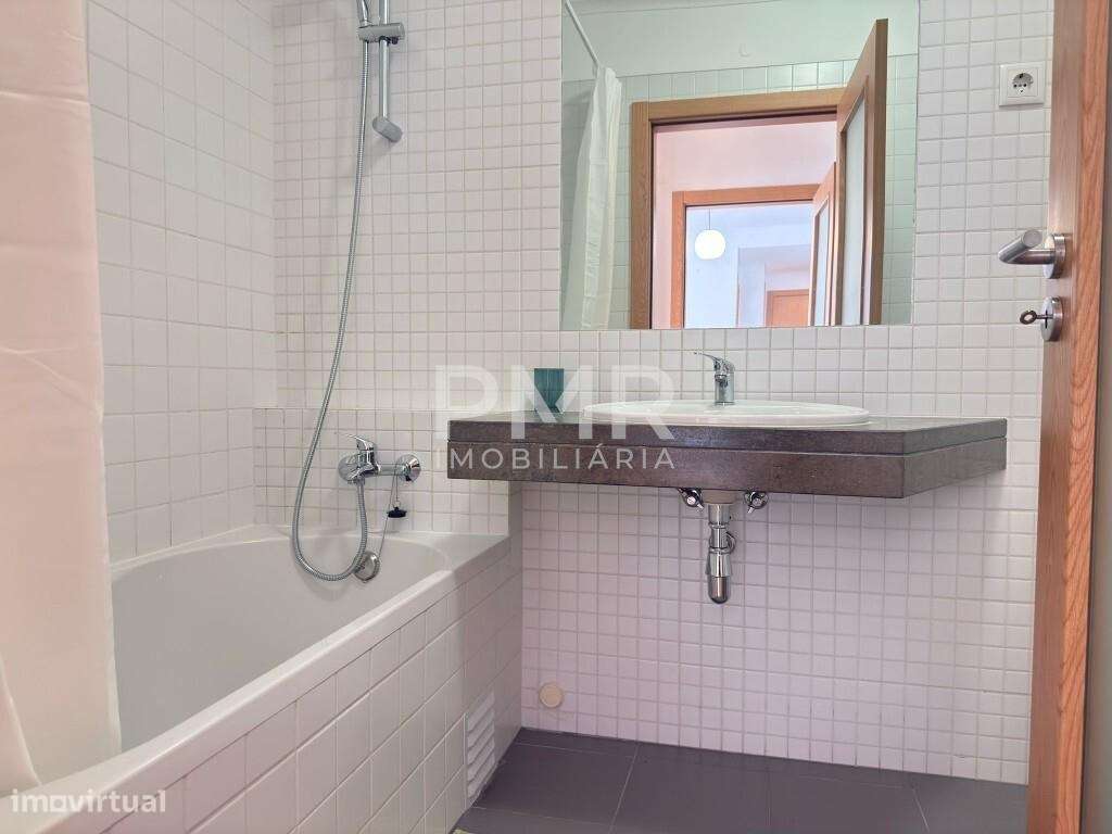 Apartamento T1 para arrendamento no Paço do Lumiar - Grande imagem: 5/8