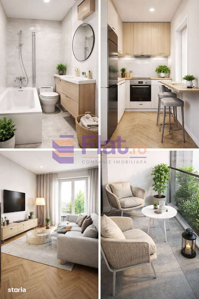 2 Camere Grandis Residence Tractorul-2