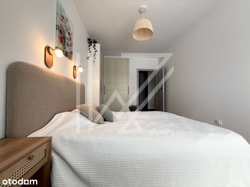 Nowoczesne mieszkanie | 43,74 m² | Wieliczka-10