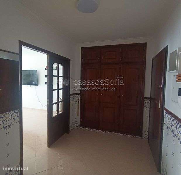 RIACHOS - AP. T3 COM  GARAGEM E SOTAO - Grande imagem: 4/12