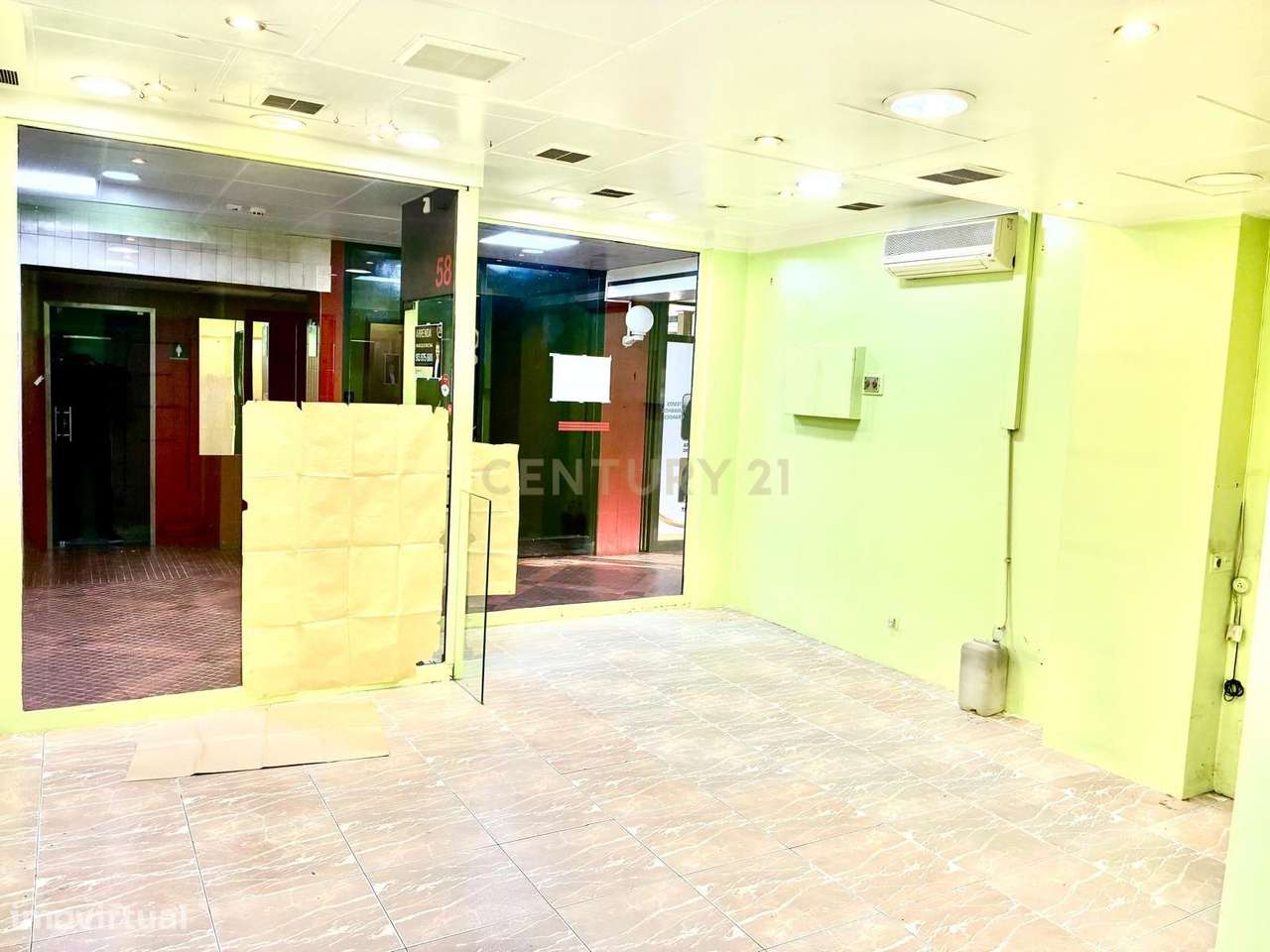 Loja em Lumiar, Lisboa - Oportunidade Única! - Grande imagem: 4/9