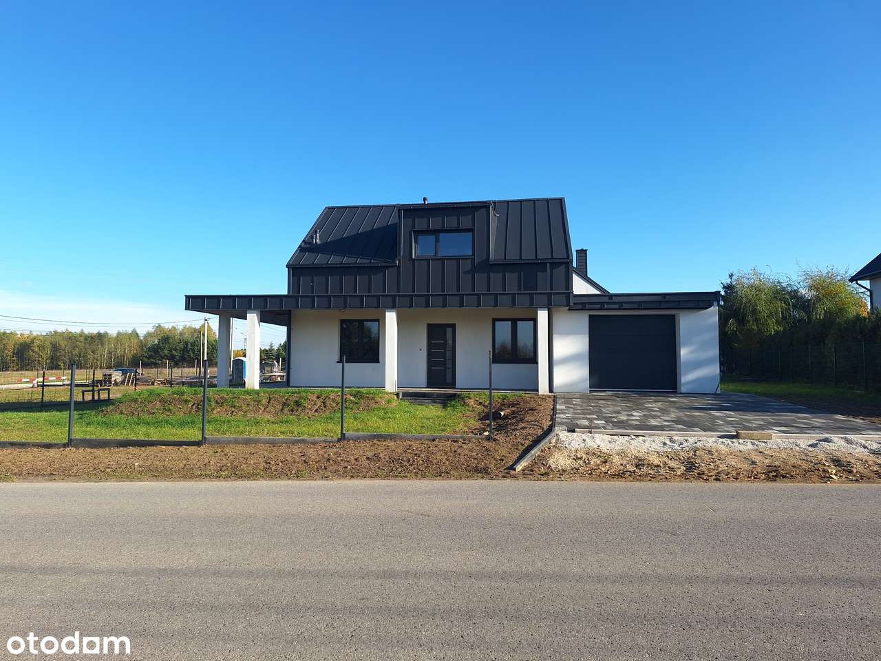 Nowoczesne Domy w pieknej okolicy! - Pełny obrazek: 4/15