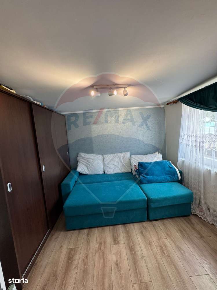 Casă / Vilă cu 3 camere in Cârligele - Imagine principală: 3/13