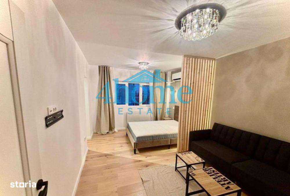 Garsoniera Ultracentral |Victoriei| Renovat| Metrou - Imagine principală: 2/6