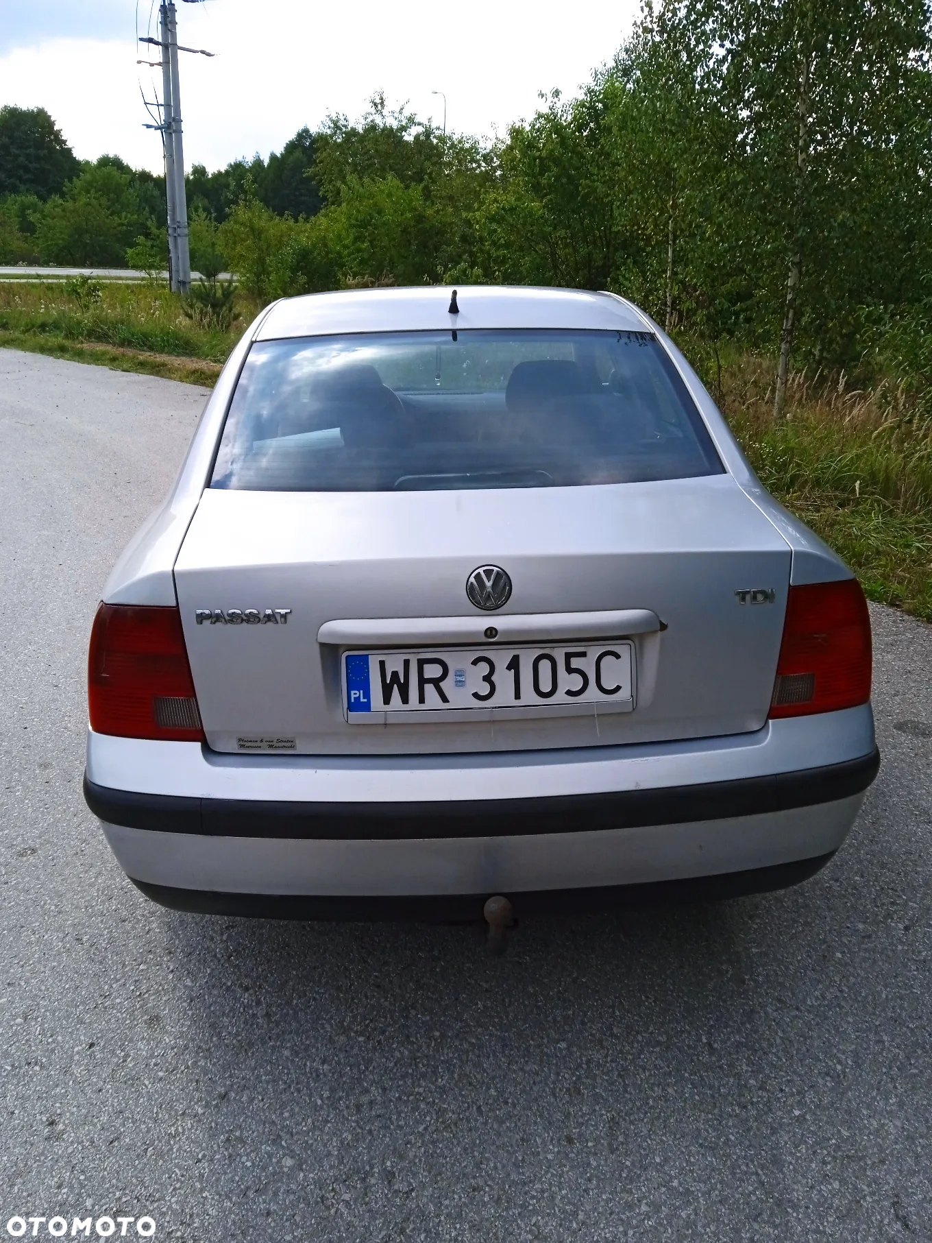 Volkswagen Passat 1.9 TDI - 3