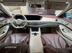 Mercedes-Benz S 400 d 4MATIC Long Aut - 10