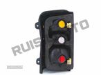 Farolim Trás Painel Esquerdo 0821_41921lb Mitsubishi L 300 Iii - 2