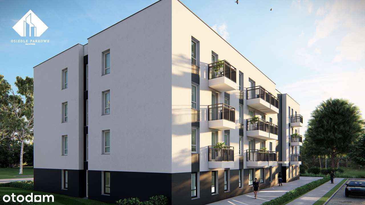 Bezpośrednio od dewelopera, bez prowizji i podatku PCC - Pełny obrazek: 4/10