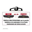 Sensores Estacionamento com Visor OEM - 7