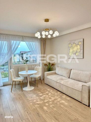 De Vanzare Apartament 3 Camere | Floresti | Nou | La Cheie-3