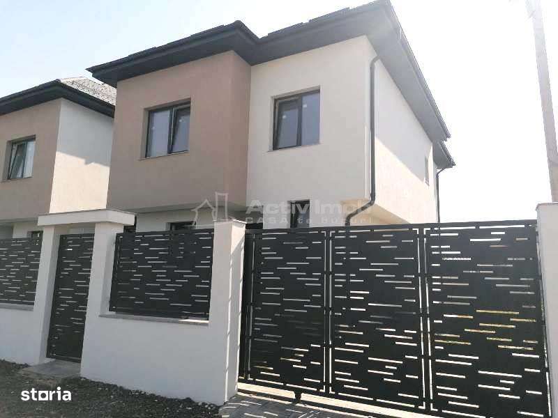 Casa individuala-Prelungirea Ghencea-Margelelor -209000E tva inclus - - Imagine principală: 1/20
