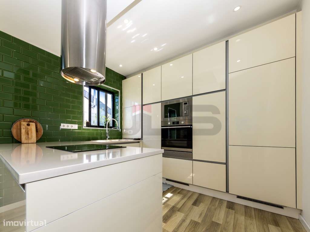 Exclusividade & Natureza na Costa Sul | Moradia Térrea Contemporâne...-7